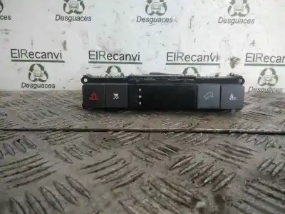 Second-hand car spare part multifunction switch for chevrolet captiva 2.0 vcdi ls [2.0 ltr. - 92 kw diesel cat] oem iam references 96628249  