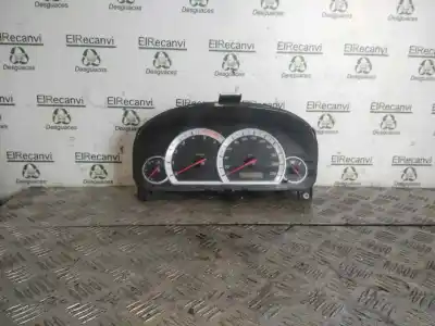 Second-hand car spare part  for CHEVROLET CAPTIVA  OEM IAM references 96941862  