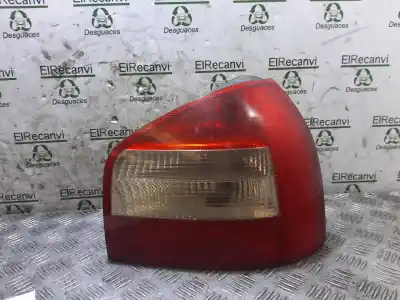 Second-hand car spare part Right Tailgate Light for AUDI A3 (8L) 1.9 TDI OEM IAM references   