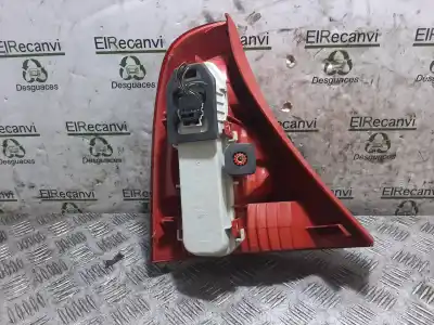 Автозапчастина б/у  для RENAULT CLIO II FASE II (B/CB0)  Посилання на OEM IAM   