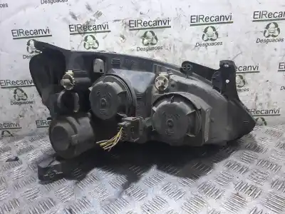 Peça sobressalente para automóvel em segunda mão farol / farolim esquerdo por opel combo familiar referências oem iam 13195923  89312810