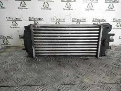 Second-hand car spare part Intercooler for CITROEN BERLINGO First Combi 1.6 HDi 75 SX OEM IAM references   