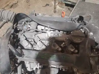 Second-hand car spare part complete engine for kia cee´d attract oem iam references g4lc  ext.o-4