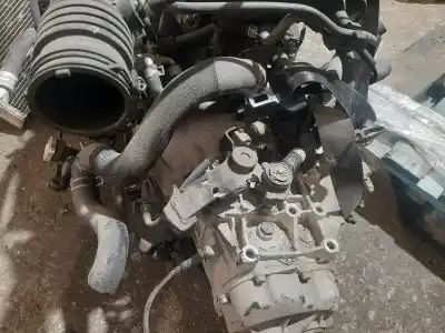 Second-hand car spare part complete engine for kia cee´d attract oem iam references g4lc  ext.o-4