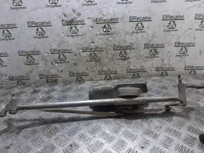 Peça sobressalente para automóvel em segunda mão motor do limpa para brisas por fiat marea (185_) 1.9 td 100 (185ax_) referências oem iam 