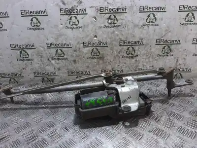 Peça sobressalente para automóvel em segunda mão motor do limpa para brisas por fiat marea (185_) 1.9 td 100 (185ax_) referências oem iam   