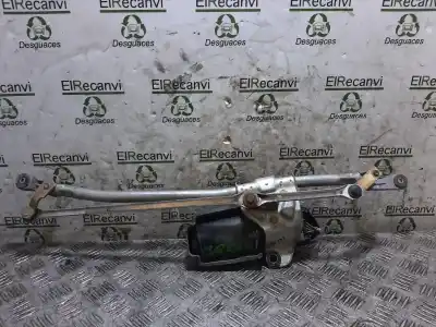 Peça sobressalente para automóvel em segunda mão motor do limpa para brisas por fiat marea (185_) 1.9 td 100 (185ax_) referências oem iam   