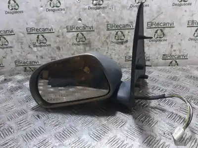 Peça sobressalente para automóvel em segunda mão espelho retrovisor esquerdo por fiat marea (185_) 1.9 td 100 (185ax_) referências oem iam 0151682