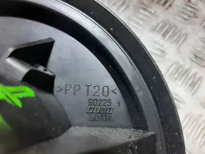 Peça sobressalente para automóvel em segunda mão motor de sofagem por fiat marea (185_) 1.9 td 100 (185ax_) referências oem iam 90225