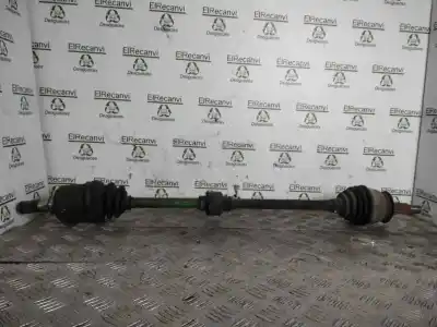 Second-hand car spare part Front Right Transmission for KIA CERATO 2.0 LX CRDi Berlina OEM IAM references   