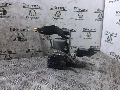 Second-hand car spare part  for RENAULT CLIO III  OEM IAM references 0265231333  