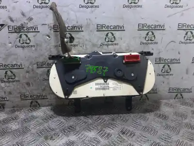 Second-hand car spare part  for RENAULT CLIO III  OEM IAM references P8200451342  