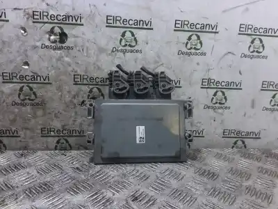 Second-hand car spare part  for RENAULT CLIO III  OEM IAM references 8200473744  