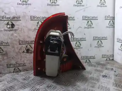 Second-hand car spare part  for RENAULT CLIO III  OEM IAM references   