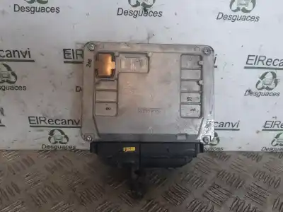 Second-hand car spare part ecu engine control for audi a3 (8p1) 1.6 oem iam references 06a906033bb  