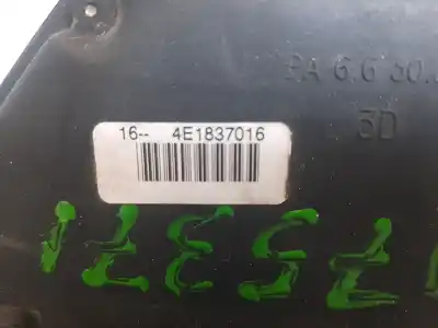 Second-hand car spare part front right door lock for audi a3 (8p1) 1.6 oem iam references 4e1837016  