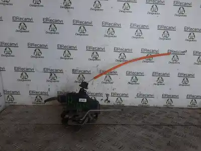 Second-hand car spare part left front door lock for audi a3 (8p1) 1.6 oem iam references 4e1837015  