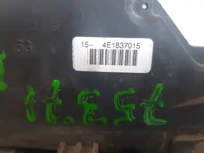 Second-hand car spare part  for AUDI A3 (8P1)  OEM IAM references 4E1837015  