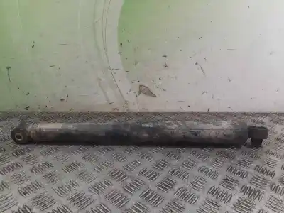 Peça sobressalente para automóvel em segunda mão Amortecedor Traseiro por FIAT DOBLO Active Referências OEM IAM 51815192  