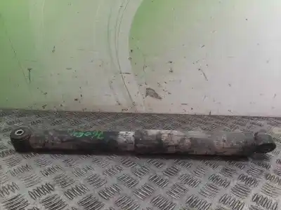 Peça sobressalente para automóvel em segunda mão amortecedor traseiro por fiat doblo active referências oem iam 51815192  