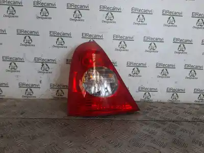 Автозапчастина б/у  для RENAULT CLIO III  Посилання на OEM IAM   