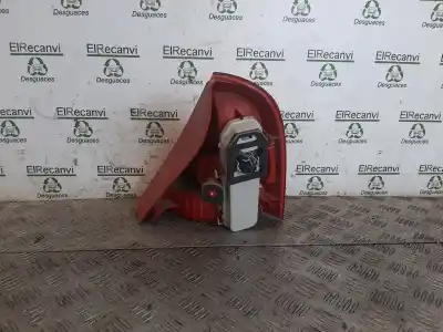 Автозапчастина б/у лівий ход ліхар для renault clio iii pack authentique посилання на oem iam   