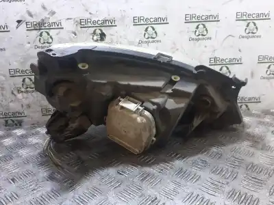 Автозапчастина б/у ліва фара для opel corsa c cosmo посилання на oem iam 13100535  