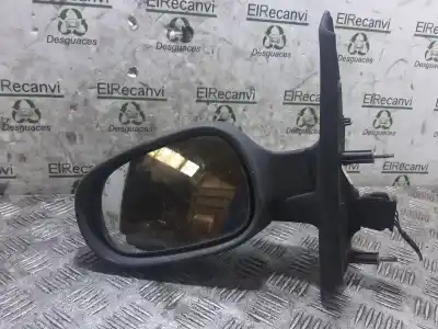 Автозапчастина б/у ліве дзеркало для renault scenic (ja..) 2.0 16v cat (f4r) посилання на oem iam 9611090 5 pins 
