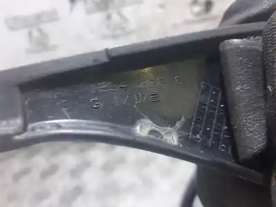 Автозапчастина б/у ліве дзеркало для renault clio iii pack authentique посилання на oem iam 12343000 5 pins 