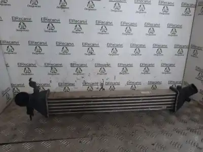 Автозапчастина б/у інтеркулер для RENAULT CLIO III Pack Authentique Посилання на OEM IAM 8200245599  