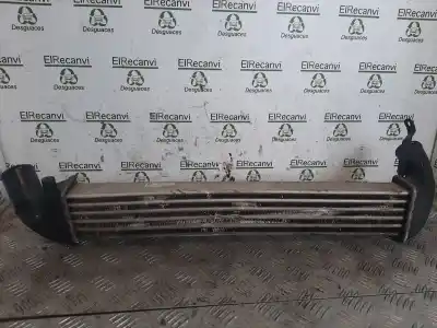 Автозапчастина б/у інтеркулер для renault clio iii pack authentique посилання на oem iam 8200245599  