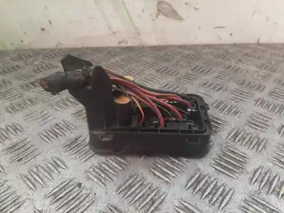 Автозапчастина б/у реле/запоперівник для volkswagen caddy ka/kb (2k) furgón economy посилання на oem iam 1k0937700b  