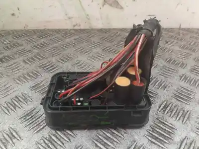 Автозапчастина б/у реле/запоперівник для volkswagen caddy ka/kb (2k) furgón economy посилання на oem iam 1k0937700b  