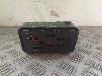 Автозапчастина б/у реле/запоперівник для volkswagen caddy ka/kb (2k) furgón economy посилання на oem iam 1k0937700b  