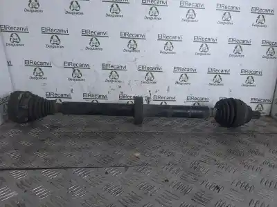 Second-hand car spare part  for AUDI A3 (8P1)  OEM IAM references   