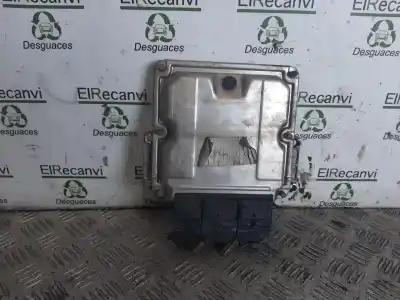 Pezzo di ricambio per auto di seconda mano  per RENAULT SCENIC (JA..)  Riferimenti OEM IAM 8200039569  