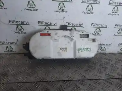 Автозапчасти б/у ПРИБОРНАЯ ДОСКА за RENAULT SCENIC (JA..)  ссылки OEM IAM 8200071820  