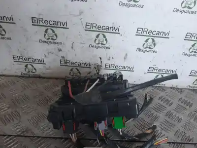 Pezzo di ricambio per auto di seconda mano  per RENAULT SCENIC (JA..)  Riferimenti OEM IAM 9643498980  