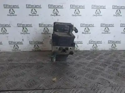 Pezzo di ricambio per auto di seconda mano abs per renault scenic (ja..) 1.9 dci authentique riferimenti oem iam 8200090690  