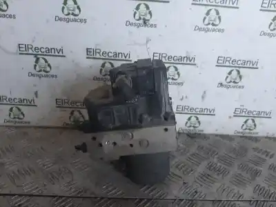 Pezzo di ricambio per auto di seconda mano abs per renault scenic (ja..) 1.9 dci authentique riferimenti oem iam 8200090690  