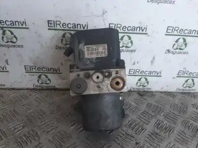 Pezzo di ricambio per auto di seconda mano Abs per RENAULT SCENIC (JA..) 1.9 DCI Authentique Riferimenti OEM IAM 8200090690  