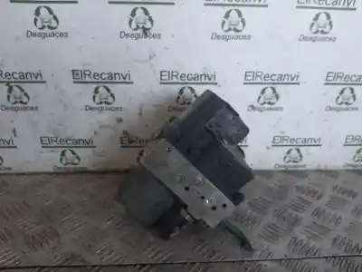 Pezzo di ricambio per auto di seconda mano abs per renault scenic (ja..) 1.9 dci authentique riferimenti oem iam 8200090690  