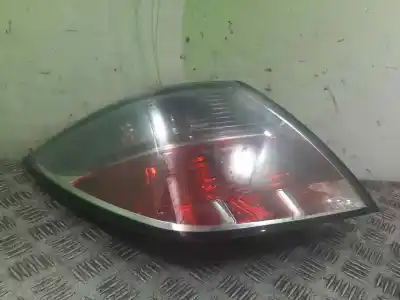 Second-hand car spare part Left Tailgate Light for OPEL ASTRA GTC Cosmo OEM IAM references 16139100  
