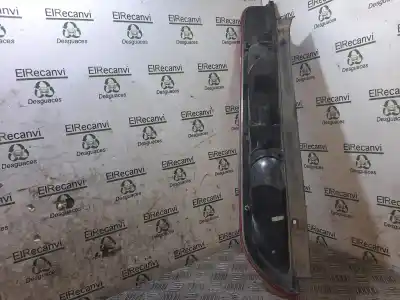 Second-hand car spare part Right Tailgate Light for FORD FOCUS LIM. (CB4) 1.6 TDCi CAT OEM IAM references   