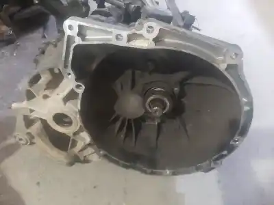 Pezzo di ricambio per auto di seconda mano riduttore per ford focus lim. (cb4) 1.6 tdci cat riferimenti oem iam 3m5r7f096yf  ext.o-3