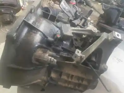 Pezzo di ricambio per auto di seconda mano riduttore per ford focus lim. (cb4) 1.6 tdci cat riferimenti oem iam 3m5r7f096yf  ext.o-3