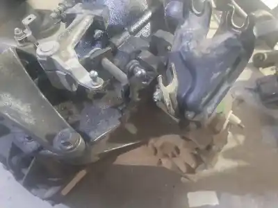 Second-hand car spare part  for FORD FOCUS LIM. (CB4)  OEM IAM references 3M5R7F096YF  EXT.O-3