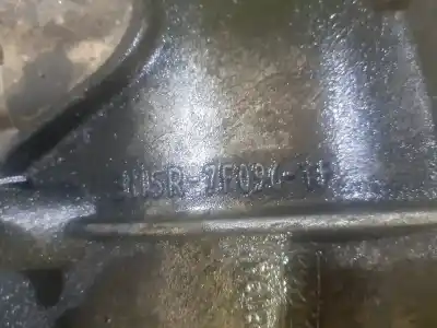 Pezzo di ricambio per auto di seconda mano riduttore per ford focus lim. (cb4) 1.6 tdci cat riferimenti oem iam 3m5r7f096yf  ext.o-3