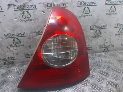 Автозапчастина б/у  для RENAULT CLIO II FASE II (B/CB0)  Посилання на OEM IAM   