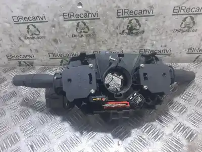 Автозапчастина б/у многофункційне управління для renault clio ii fase ii (b/cb0) base authentique посилання на oem iam   